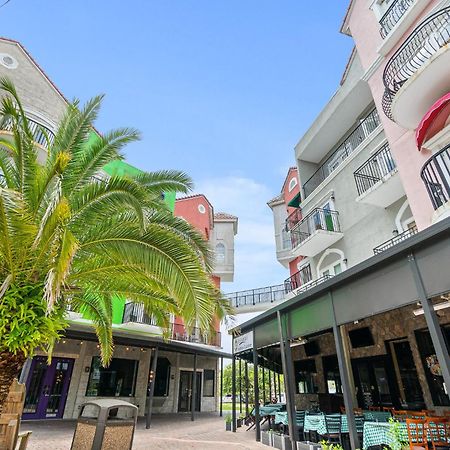 Cozy Queen Suite In European Village With Balcony View Near Beaches Palm Coast Exterior photo
